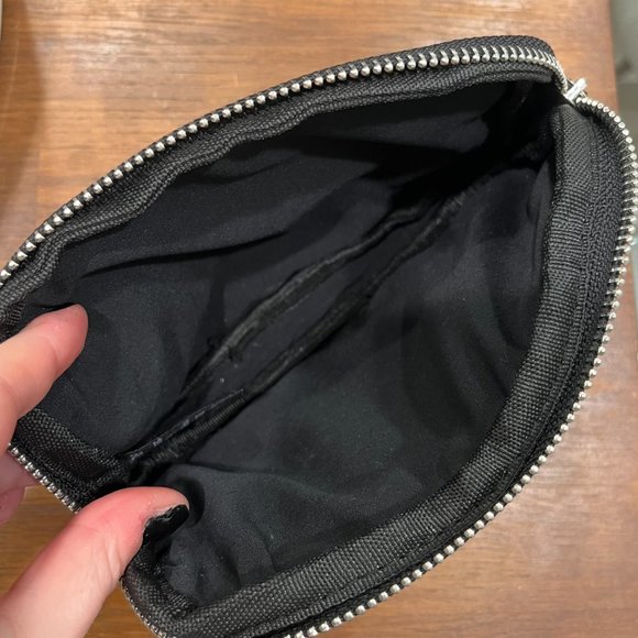 Bebe quilted pouch - Picture 5 of 8